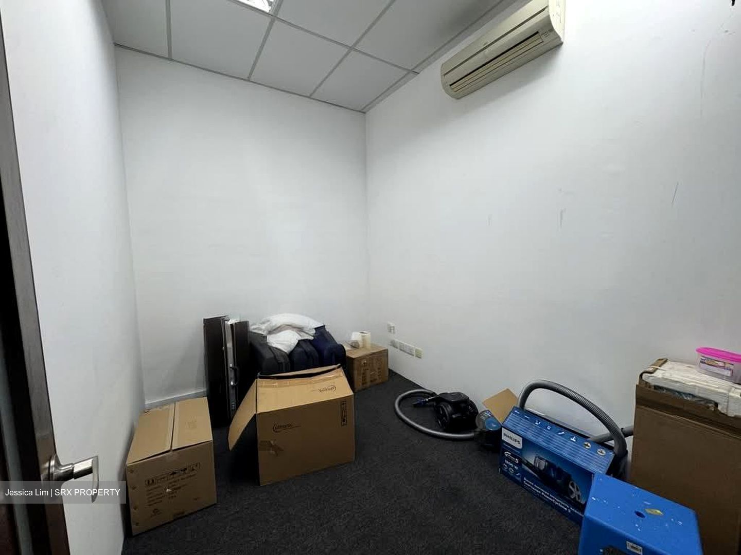 Tradehub 21 (D22), Factory #544669791